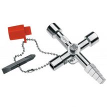 Cle Universelle Prof-key - Bricoman