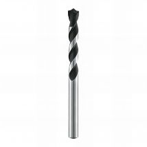 Foret Cylindrique Béton Classic Ø 8 Long. 200 Long. Utile 140mm - Bricoman