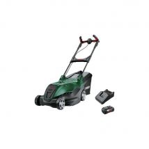 Tondeuse À Gazon Sans Fil 36v Advancedrotak - Bricoman