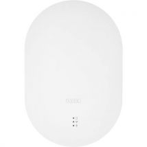 Abus Smartvest Pro Funk-alarmanlage & App - Zentrale Fuaa45010 Système Dalarme Sans Fil Centrale Dalarme Sans Fil - Bricoman