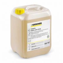 Kärcher - Nettoyant Pour Moquettes À Séchage Rapide Carpetpro Rm 767, 10 Litres - 6.295-198.0 - Bricoman