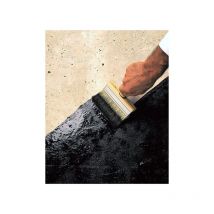 Vernis Bitumineux D'Imperméabilisation Parexlanko 211 Lankoblack Vernis - 25l - L21125 - Bricoman