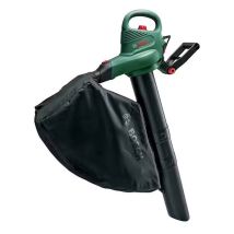 Aspirateur, Broyeur Et Souffleur Bosch Universalgardentidy 2300 - Bricoman
