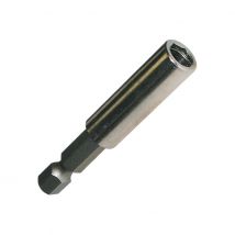 Porte Embout Magnétique De Vissage - 60mm Pe60 - Bricoman