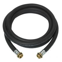 Tuyau Gasoil En Caoutchouc 6m - Bricoman