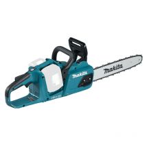 Tronçonneuse Brushless Makita 36v - Sans Batterie Ni Chargeur Duc355z - Bricoman