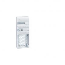 Hager - Coffret Vdi 2 Rangées 26 Modules Grade 3tv - Tn425 - Bricoman