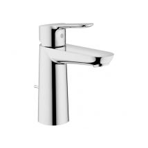 Mitigeur Lavabo Chromé, Grohe Start Clova M - Bricoman