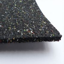 Sous-couche Acoustique Semi-caoutchouté Dinachoc S880 - 5mm - Rouleau De 10m² - Bricoman