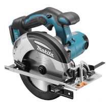 Scie Circulaire Makita Dhs630z Ø 165 Mm 18 V Lxt (vendu Sans Batterie) - Bricoman