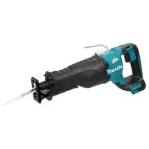 Scie Sabre 18v Lxt Li-ion (machine Seule) - Makita Djr187z - Bricoman
