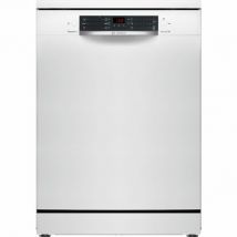 Lave-vaisselle Bosch Sms46kw01e - Bricoman