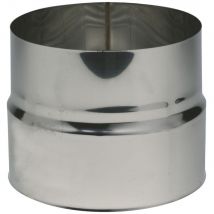 Reduction Inox 186/180 - Bricoman