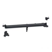 Kit Support Borniers Schneider Electric - Pour Coffrets 24m Prismaset S & Xs - Bricoman