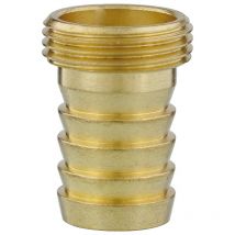 Raccord En Laiton Gardena G 3/4"gew., - Bricoman