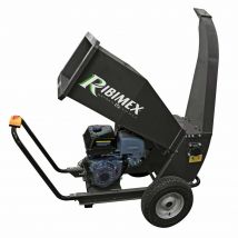 Broyeur Thermique 389cc 13 Hp Coupe 100mm - Bricoman