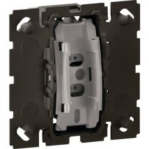 Poussoir Inverseur No-nf - Legrand - Céliane - 6a - Bricoman