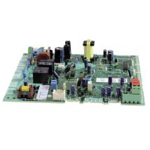 Carte Principale - Saunier Duval : S1047000 - Bricoman