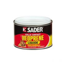 Sader Colle Contact Neop.liq.250ml Sader - 30611659 - Bricoman