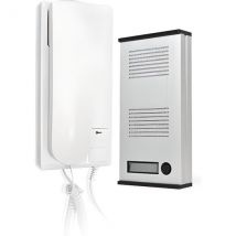 Interphone Audio - Scs Sentinel - Orion 32068 - 2 Fils - Ouverture Porte/portail - Bricoman