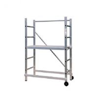 Echafaudage Pour Hauteur De Travail 3 M Partner Centaure - Bricoman