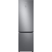 Réfrigérateur Combiné Samsung Rl38c776asr - Bricoman