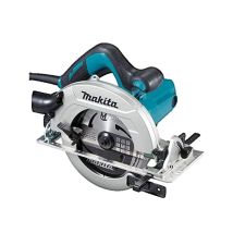 Makita Scie Circulaire À Main 190 Mm De Puissance 1600 W Avec Coffret - Hs7611j - Bricoman
