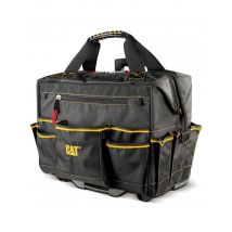 Trolley Pro 18" Caterpillar - Bricoman