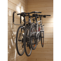 Mottez - 1 Crochet Range Coffre De Toit - F203v - Bricoman