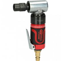 Mini-meuleuse D'Angle Pneumatique Slimpower 515.5535 - Bricoman