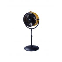 Ventilateur De Chantier Sur Pied 35 Cm Caterpillar - Bricoman