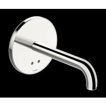 Hansa Hansaelectra Mitigeur De Lavabo, Bluetooth, Sans Contact, Saillie 245 Mm, 81802119 - Bricoman