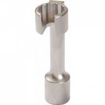 Clé Pour Conduites D'Injection Diesel 1/2", 17 Mm - Bricoman