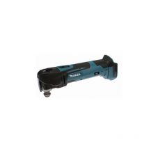 Découpeur Ponceur Makita Dtm51rmjx3 - Kit D'Accessoires - Bricoman