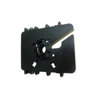 Support D'Axe Id2/mono/bloc Y (la Paire) - Bubendorff - Bricoman