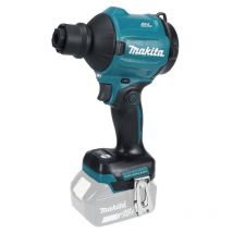 Souffleur À Poussière (solo) Lxt 18v - Makita Das180z - Bricoman