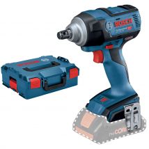 Boulonneuse Gds 18v-300 Solo L-boxx | 06019d8201 - Bosch - Bricoman