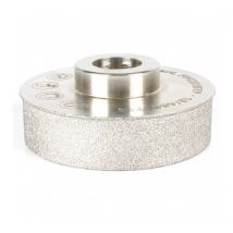 Meule Toprofile Diamantée Pour Redressement Montolit - Bricoman