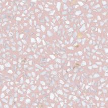 Carrelage Amalfi-r Rosa 29,3 X 29,3 Cm - Lot De 3,77m² Soit 44 Pièces - Bricoman