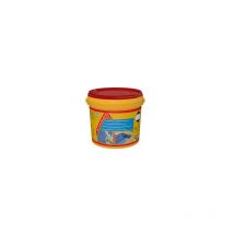 Sikaceram Epoxygrout - Mortier Époxy Pour Joints - Sika - 2 Kg Ivoire - Bricoman