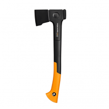 Haches À Fendre Merlin X-series X18 s 44.50cm - Fiskars 1069103 - Bricoman