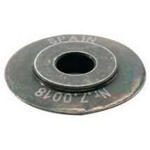 Molette De Rechange Pour Coupe-tubes Inox Tube Cutter 30 - Bricoman