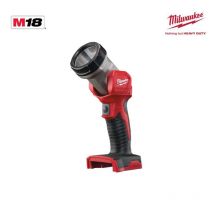 Lampe Torche Milwaukee M18 Tled-0 - Sans Batterie Ni Chargeur 4932430361 - Bricoman