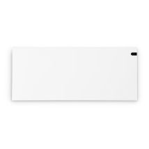 Radiateur Électrique Adax - Blanc - 1200 W - 93,4 X 37 X 9 Cm - Neo Basic Np12 Kdt - Bricoman