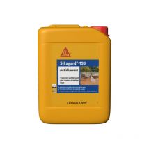 Anti-dérapant Sika Sikagard-199 - 5l - Bricoman