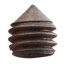 Vis Pointeau Noire - Espagnolette Provence - Torbel Industrie - Bricoman