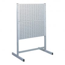 Rack Double Face Nu - 5201183 - Bricoman