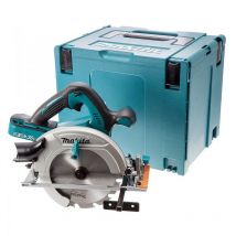 Scie Circulaire 36v Lxt Ø190mm (machine Seule) En Makpac - Makita Dhs710zj - Bricoman
