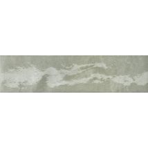 Carrelage Sol / Mur Faience Effet Zellige Vert - Miniature Soda Verde Perla J376 - Bricoman