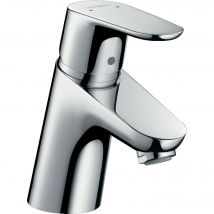 Hansgrohe Focus 70 Mitigeur De Lavabo (31730000) - Bricoman